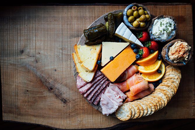 Distillery Tour and Guided Tasting - Final Thoughts