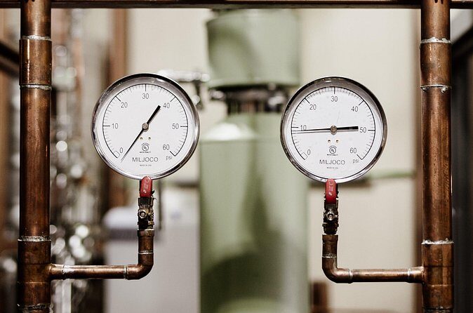 Distillery Tour at Gate 11 - Potential Drawbacks