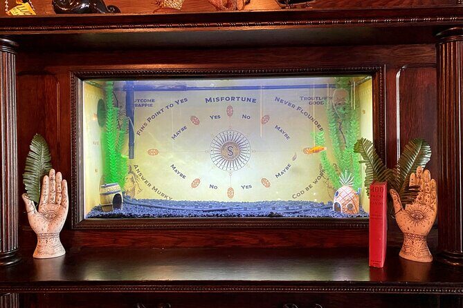 Distillery Tour at Second Sight Spirits with Spirits Tasting - Additional Details