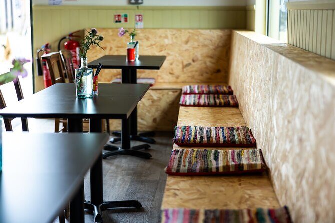 Distillery Tour - Final Thoughts