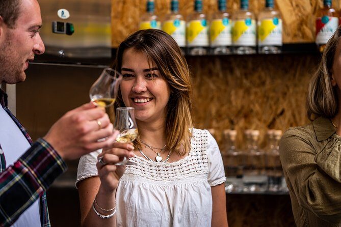 Distilling Class @ Spirited Union Rum Co. (Amsterdam) - FAQ