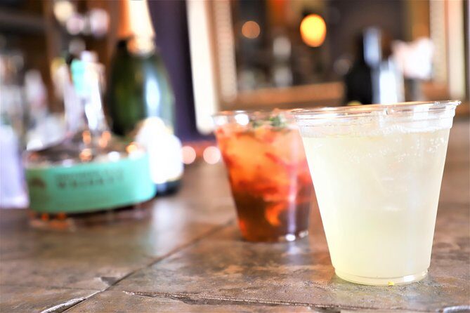 Distinctly Savannah Food Tour - The Overall Experience: What Travelers Say