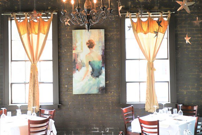 Distinctly Savannah Food Tour - Final Thoughts