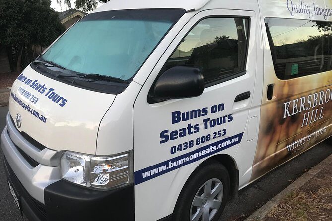 Distinguished Collection Tasting with Platter - Who Would Enjoy This Tour?