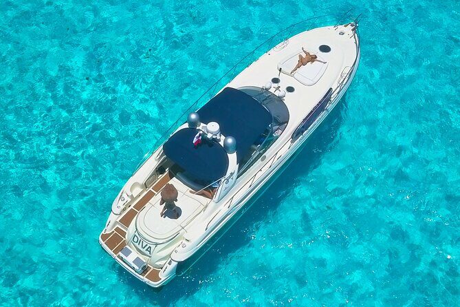 DIVA 60ft Elite Italian Yacht Experience in Cancun - Final Thoughts: Is the DIVA Yacht Experience Right for You?