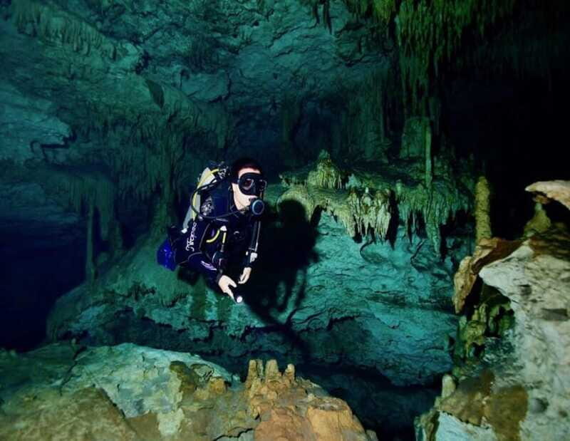 Dive Cenote - Final Thoughts: Is This Tour For You?