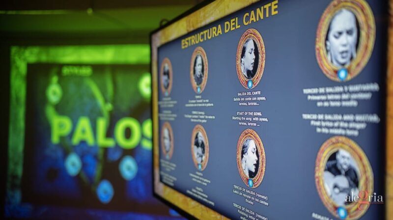 Dive In and Discover: Flamenco in an Interactive Journey - Final Thoughts