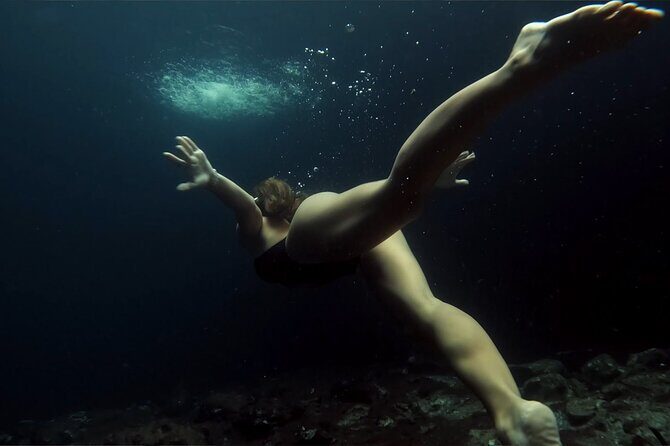 Dive Into Paradise: Cenote Tour - What’s in the fine print?