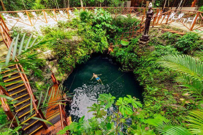 Dive Into Paradise: Cenote Tour - Final thoughts