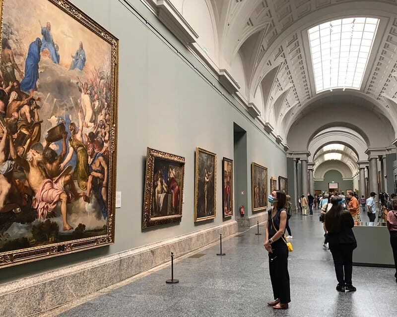 Dive into Spanish Art: Prado Museum Tour of Velázquez & Goya - Final Thoughts