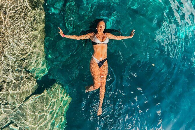 Dive into Tulum: Tour 3 Cenotes, from Riviera Maya - Key Points
