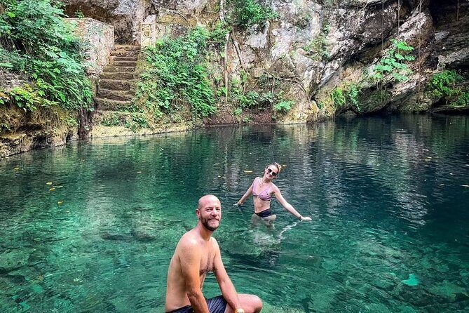 Dive into Tulum: Tour 3 Cenotes, from Riviera Maya - What to Expect from the Tour