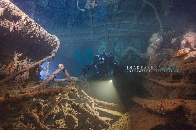 Dive The Rock (Scuba Diving Experience in Protaras) - An Honest Look at the Experience