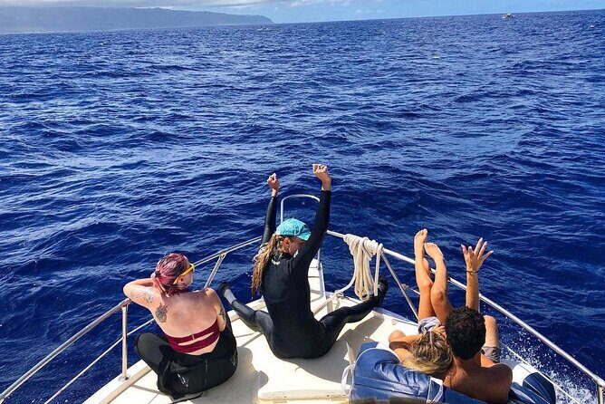 Dive with sharks in Oahu Hawaii: Educational Tour (No cage) - Pricing and Value