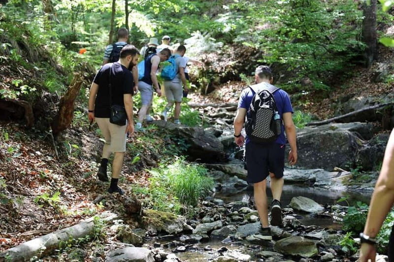 Divibare: Follow the Sun Hiking Tour - Cost and Value