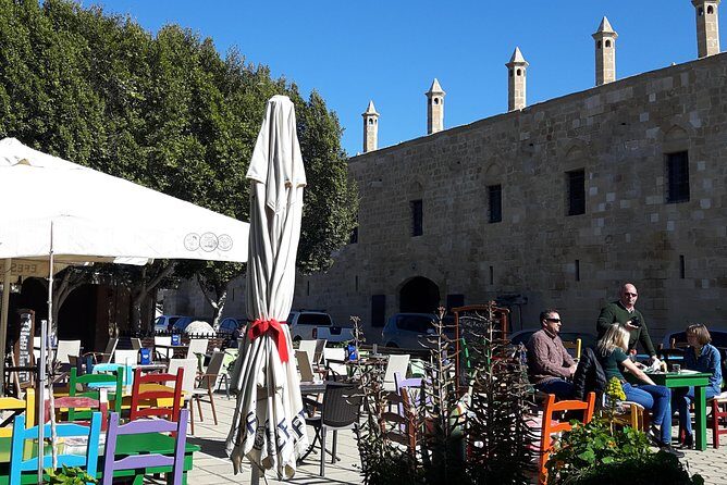 Divided Capital NICOSIA - Analyzing the Value and Who It’s For