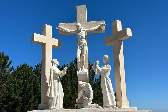 Divine Journey : Fatima Full Day Private Tour - The Practicalities and Value