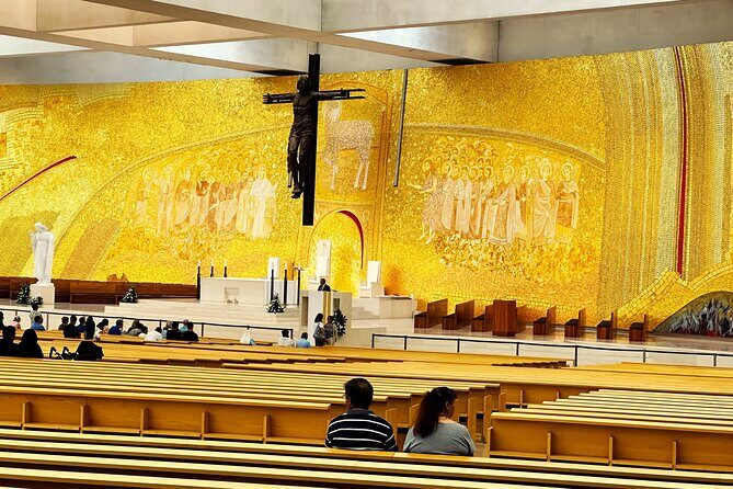 Divine Journey : Fatima Full Day Private Tour - Final Thoughts: Is This Tour Right for You?