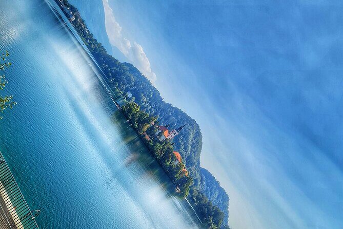 Diving Bled - The Practicalities: Booking, Duration, and Requirements