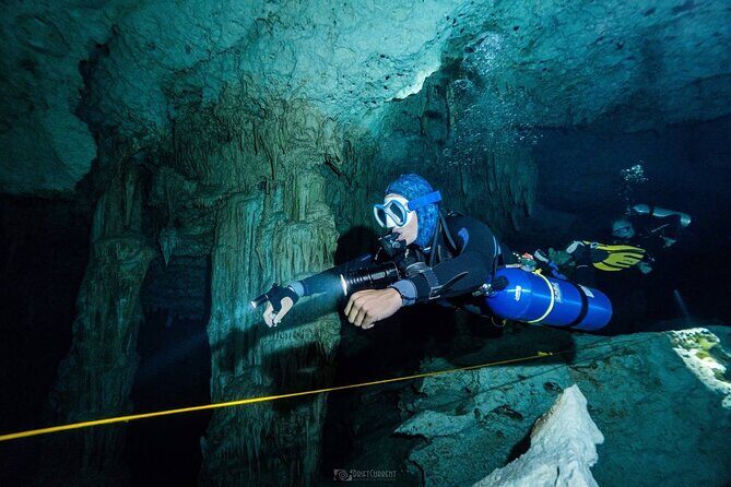 Diving in Cenotes: discovering the Mayan Underworld - FAQs
