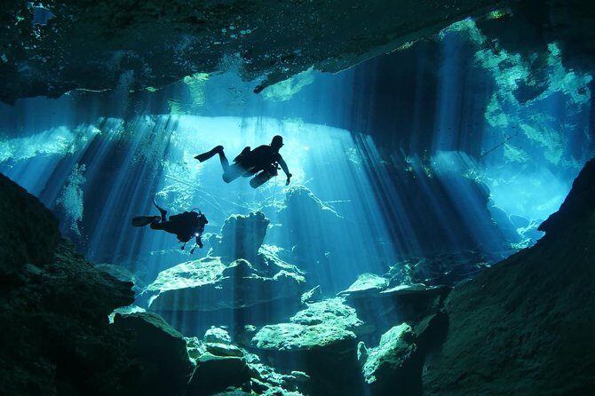 Diving package Cenotes exploration - Final Thoughts