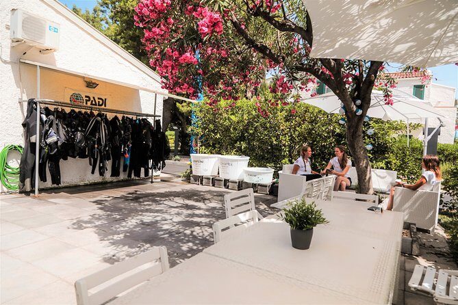 Diving with PADI 5 Star CDC Diving Resort Isola Bella Marine Park Taormina - Final Thoughts