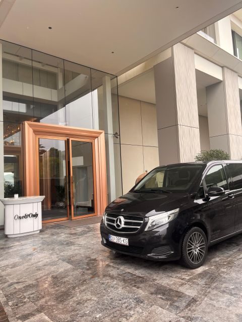 Divinity Day Trip: Dubrovnik to Medjugorje Wonders - Practical Details and Considerations