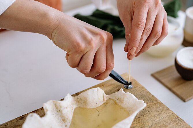 DIY Candle Making Class at a Local Brewery in Dallas - What We Heard from Past Participants