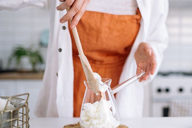 DIY Candle Making Class at a Local Wine Bar in Atlanta - Who Will Love This Experience?