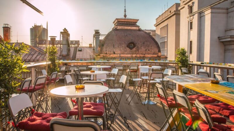 Diy Your own party night tour - What to Expect from the DIY Night Tour