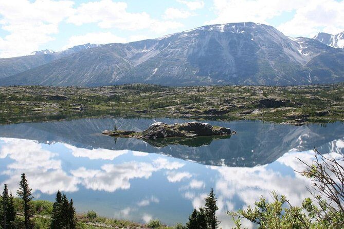 DIY Yukon Tour - Final Thoughts