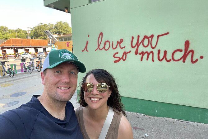 Dizzy Dauphin Island Scavenger Hunt - Key Points