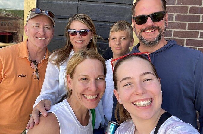 Dizzy Dauphin Island Scavenger Hunt - FAQs