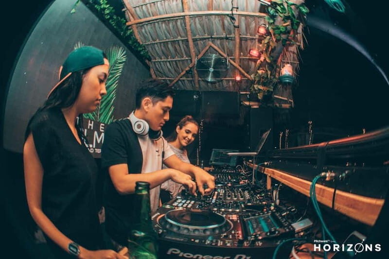 DJ for a Day: Learn to Mix Like a Pro in Berlin. - The Experience From Participants’ Perspectives