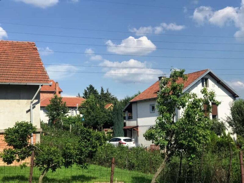 Djerdap Gorge and Golubac Fortress Private Tour - FAQ