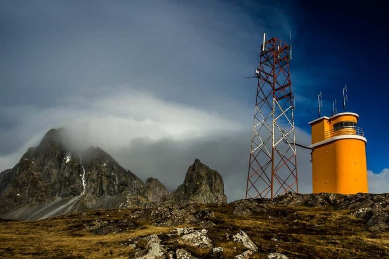 Djúpivogur: Glacier Lagoon & Diamond Beach Shore Excursion - Final Thoughts
