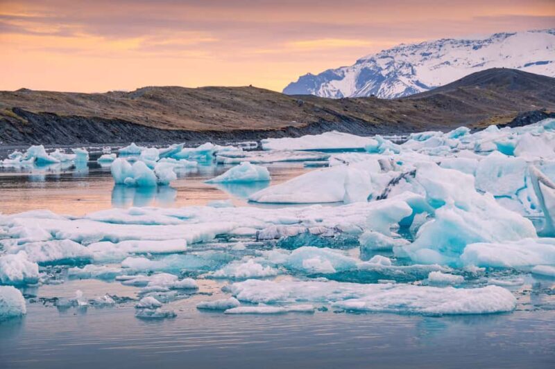 Djúpivogur: Glacier Lagoon & Diamond Beach Shore Excursion - FAQ