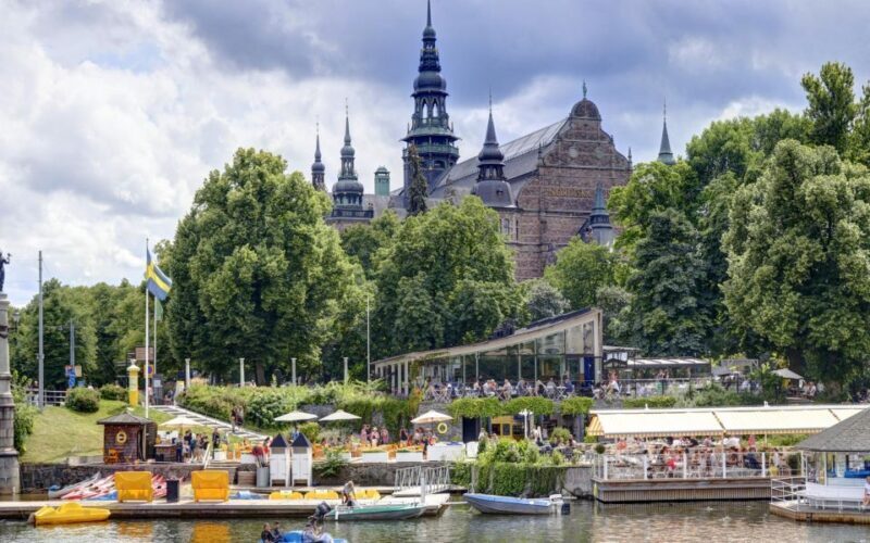 Djurgården Walking Tour, Skansen and Vasa Museum Stockholm - What to Keep in Mind