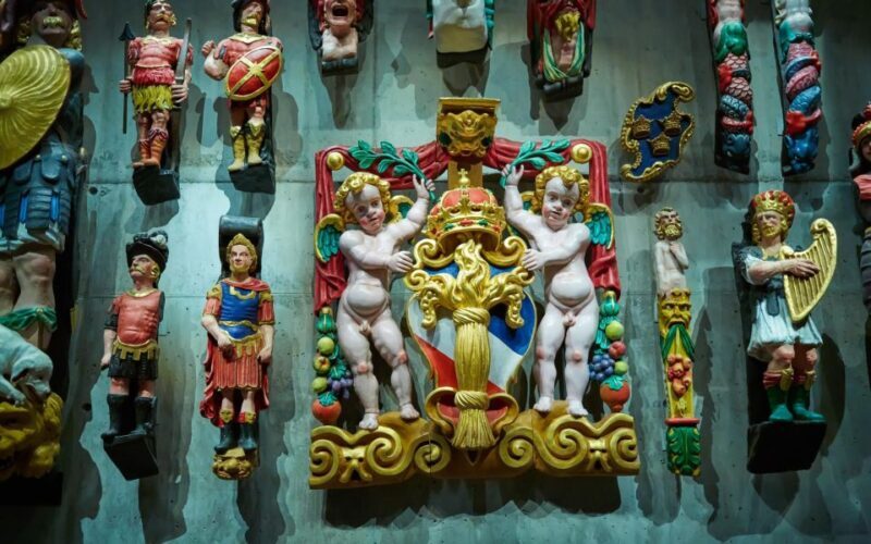 Djurgården Walking Tour, Skansen and Vasa Museum Stockholm - Who Would Love This Tour?