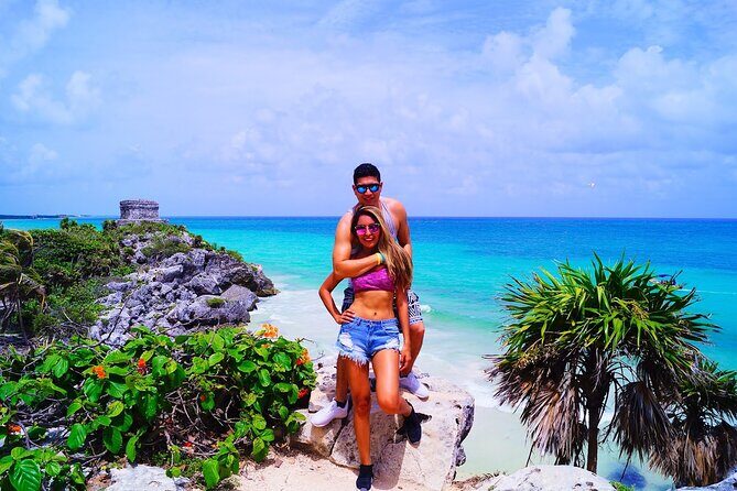 Do it all tour 3-Rappel & Jungle ZipLine & Visit Tulum & Cenote Snorkeling - What’s Included and What to Keep in Mind