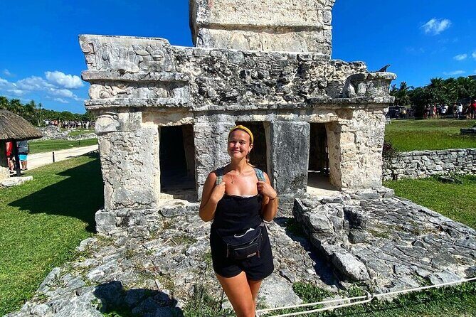 Do it all tour 3-Rappel & Jungle ZipLine & Visit Tulum & Cenote Snorkeling - The Verdict: Is It Worth It?