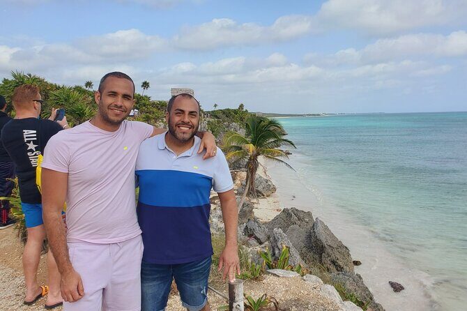 Do it all tour 3-Rappel & Jungle ZipLine & Visit Tulum & Cenote Snorkeling - FAQ