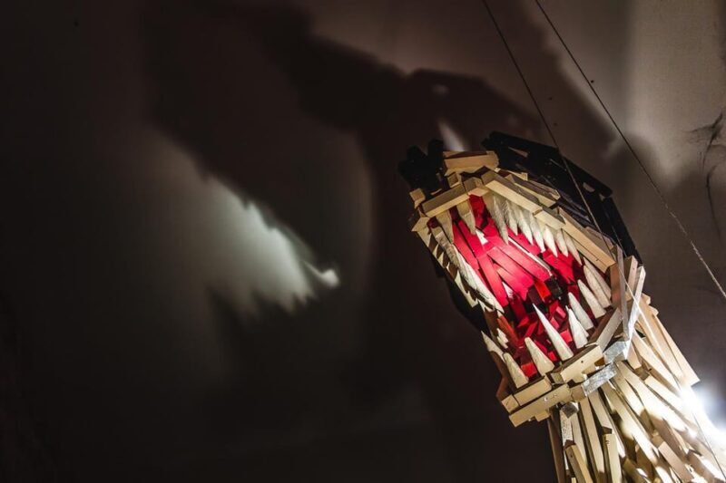 Doboz Ruin Pub and Club Entry & Drink Ticket - Key Points