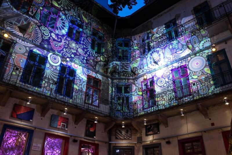 Doboz Ruin Pub and Club Entry & Drink Ticket - An Honest Breakdown of the Doboz Experience