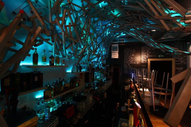 Doboz Ruin Pub and Club Entry & Drink Ticket - Final Thoughts