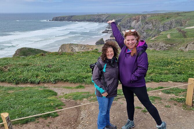 Doc Martin, Fishermans Friends & North Cornwall - What Does the Price Cover?