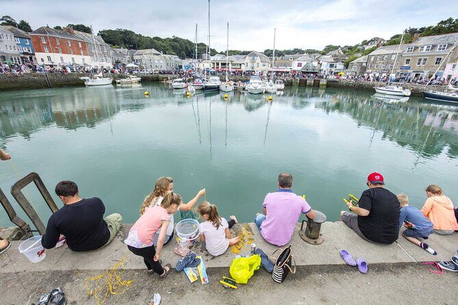 Doc Martin, Fishermans Friends & North Cornwall - Who Should Book This Tour?