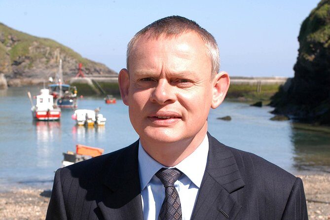 Doc Martin Tour in Port Isaac, Cornwall - What to Expect on the Doc Martin Tour