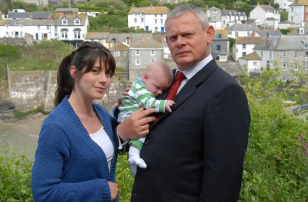 Doc Martin Tour - The Itinerary: What You’ll See and Experience