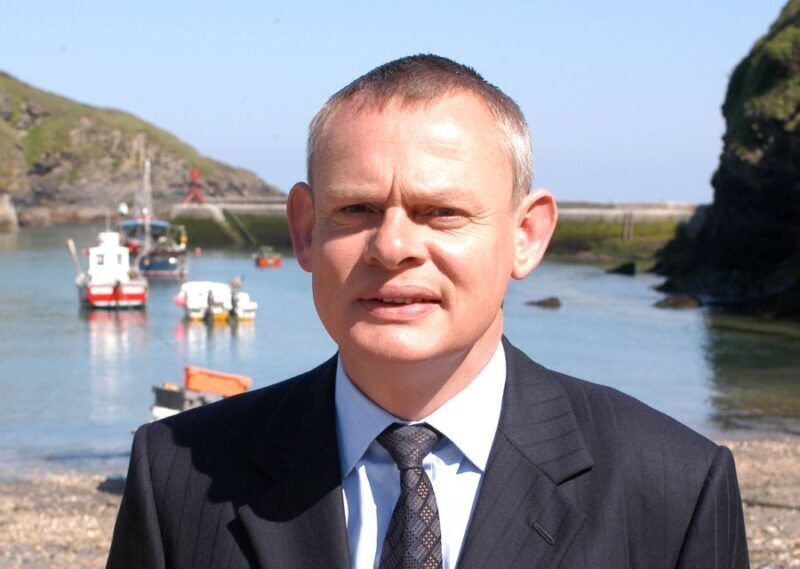 Doc Martin Tour - How the Tour Enhances Your Visit